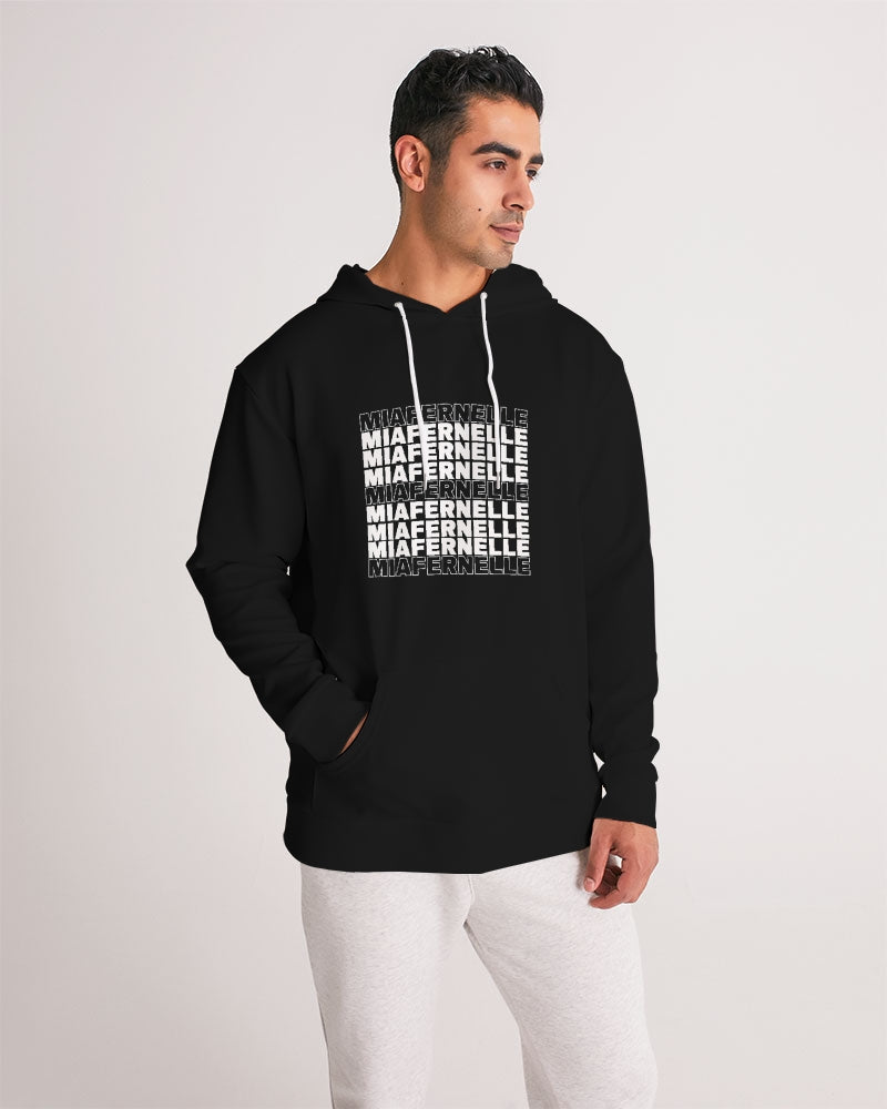 Mi 532 Men's Hoodie