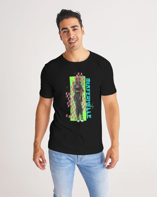 Mi 332 Men's Tee