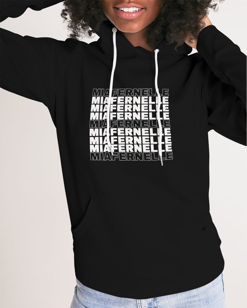 Mi 532 Women's Hoodie