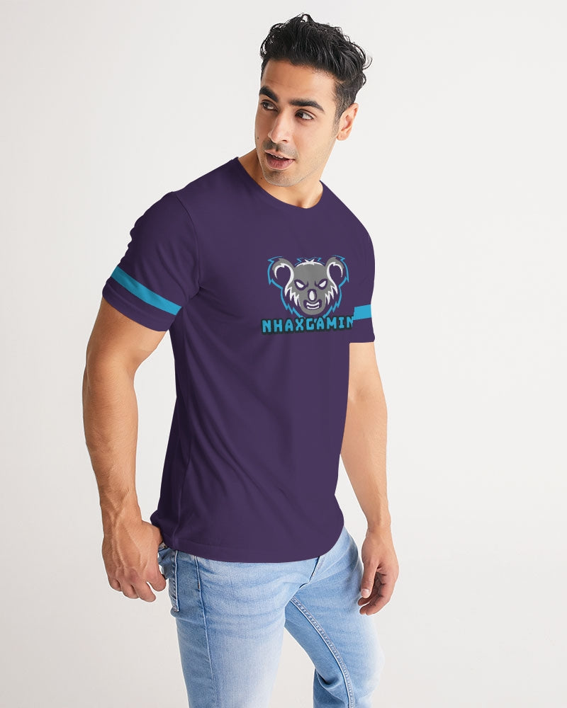 NHAXGAMING Men's Tee