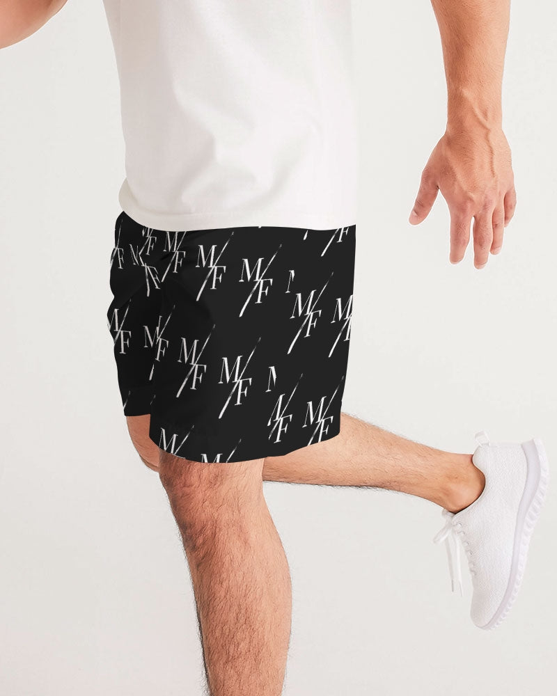 Mi 432 Jogger Shorts