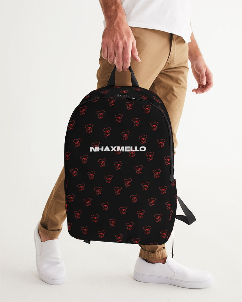 NHAXMELLO BAG Large Backpack