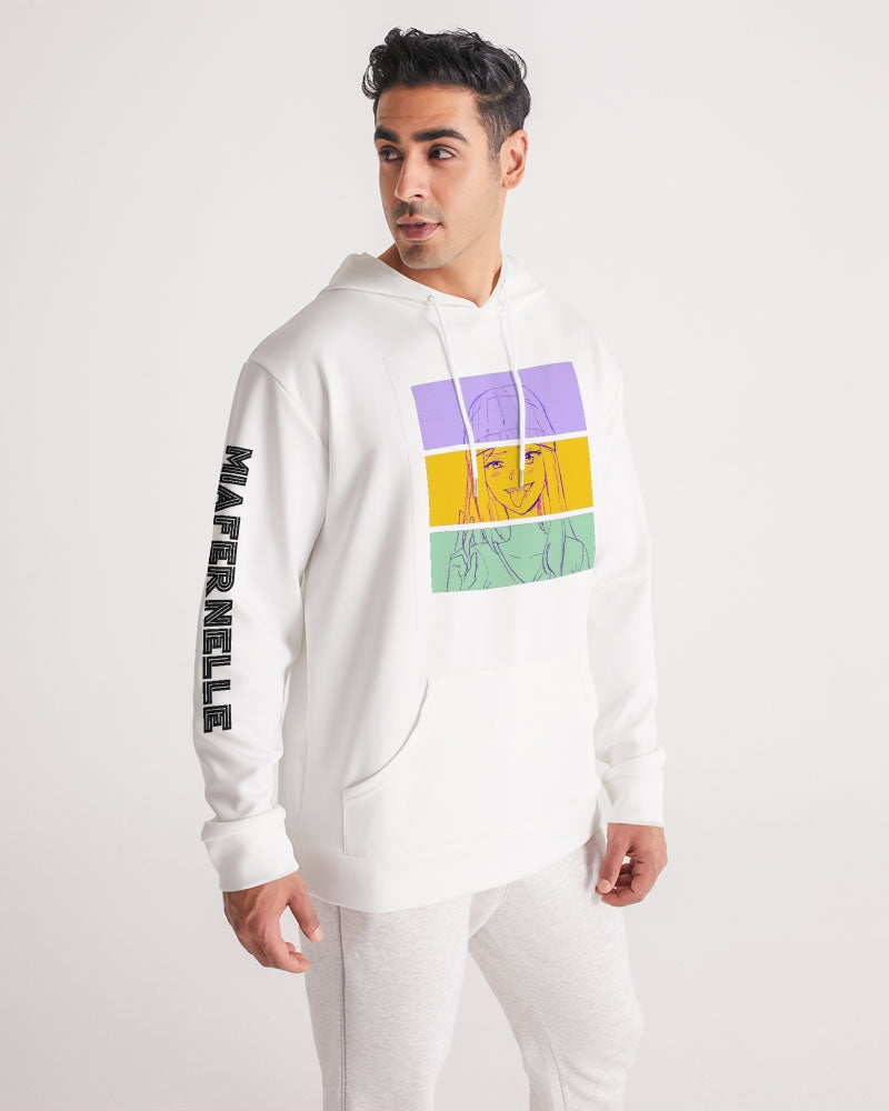 Mi 632 Men's Hoodie