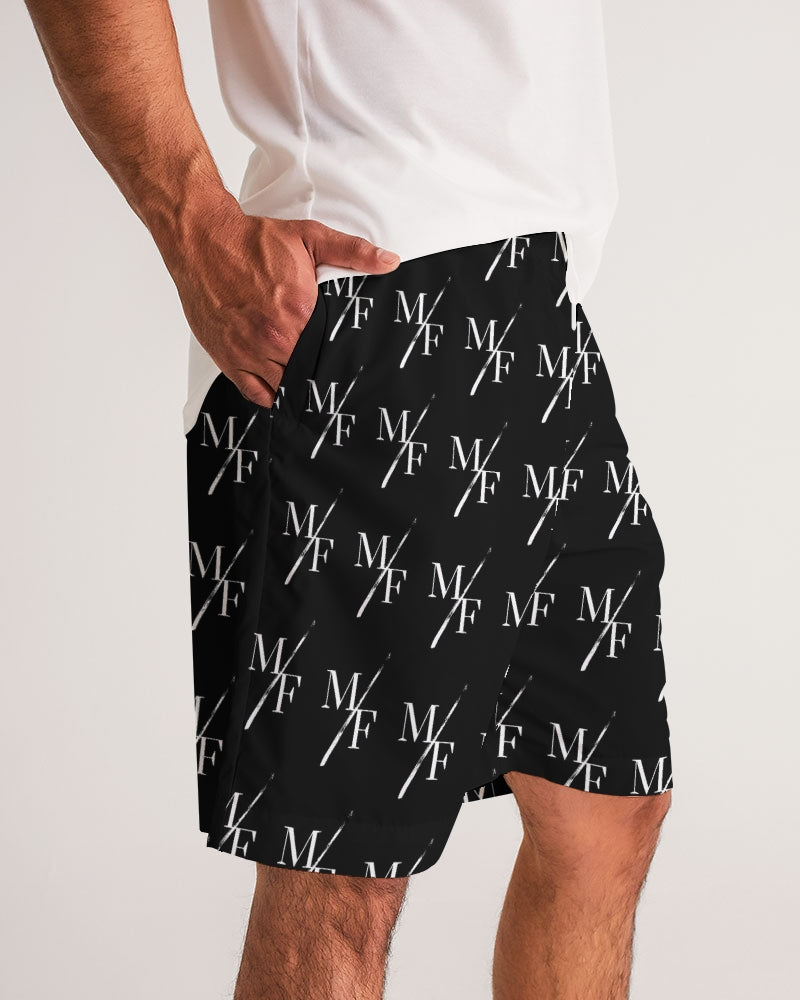 Mi 432 Jogger Shorts