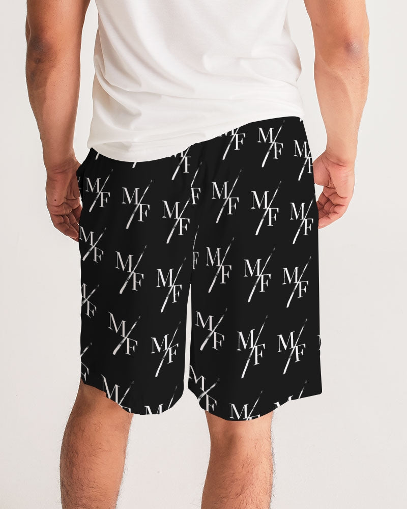 Mi 432 Jogger Shorts