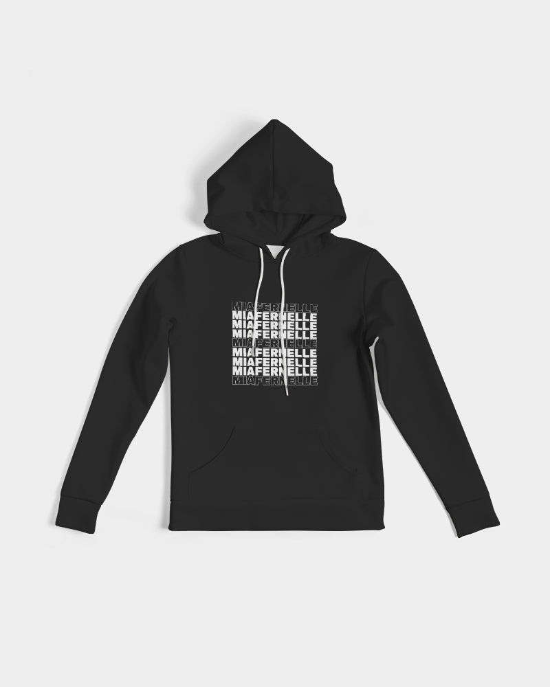 Mi 532 Women's Hoodie