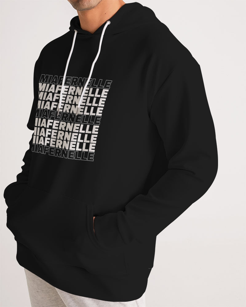 Mi 532 Men's Hoodie