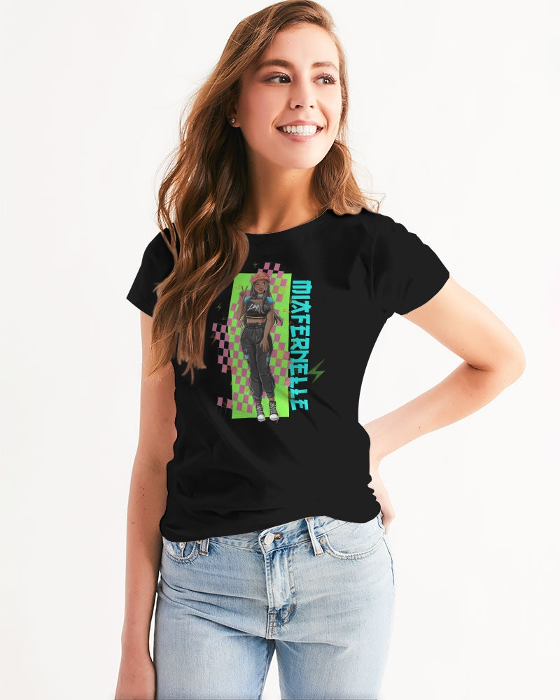 Mi 332 Women's Tee