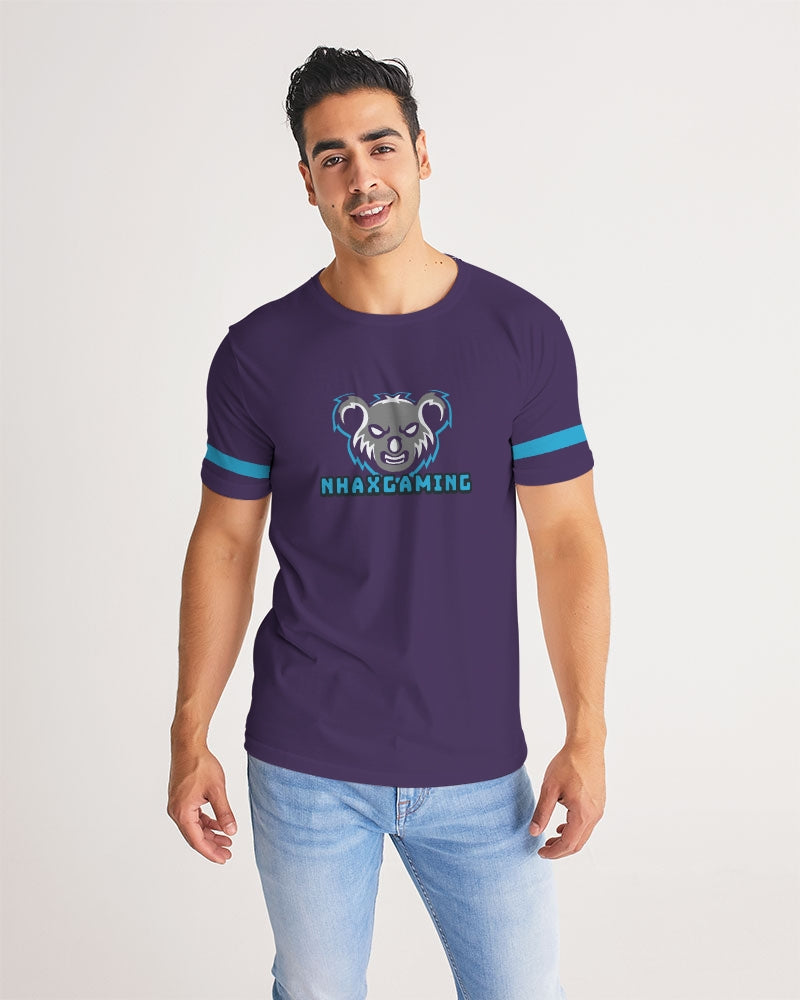 NHAXGAMING Men's Tee